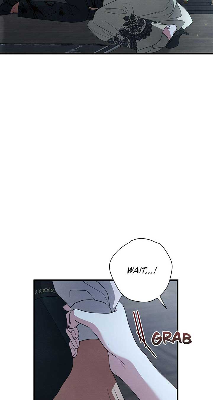 The Devil Who Kisses My Feet Chapter 29 - Page 89