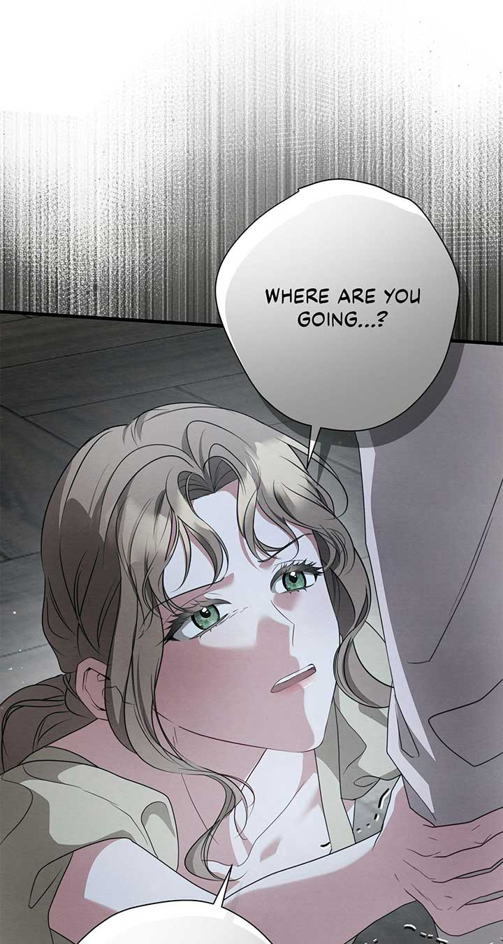 The Devil Who Kisses My Feet Chapter 29 - Page 91