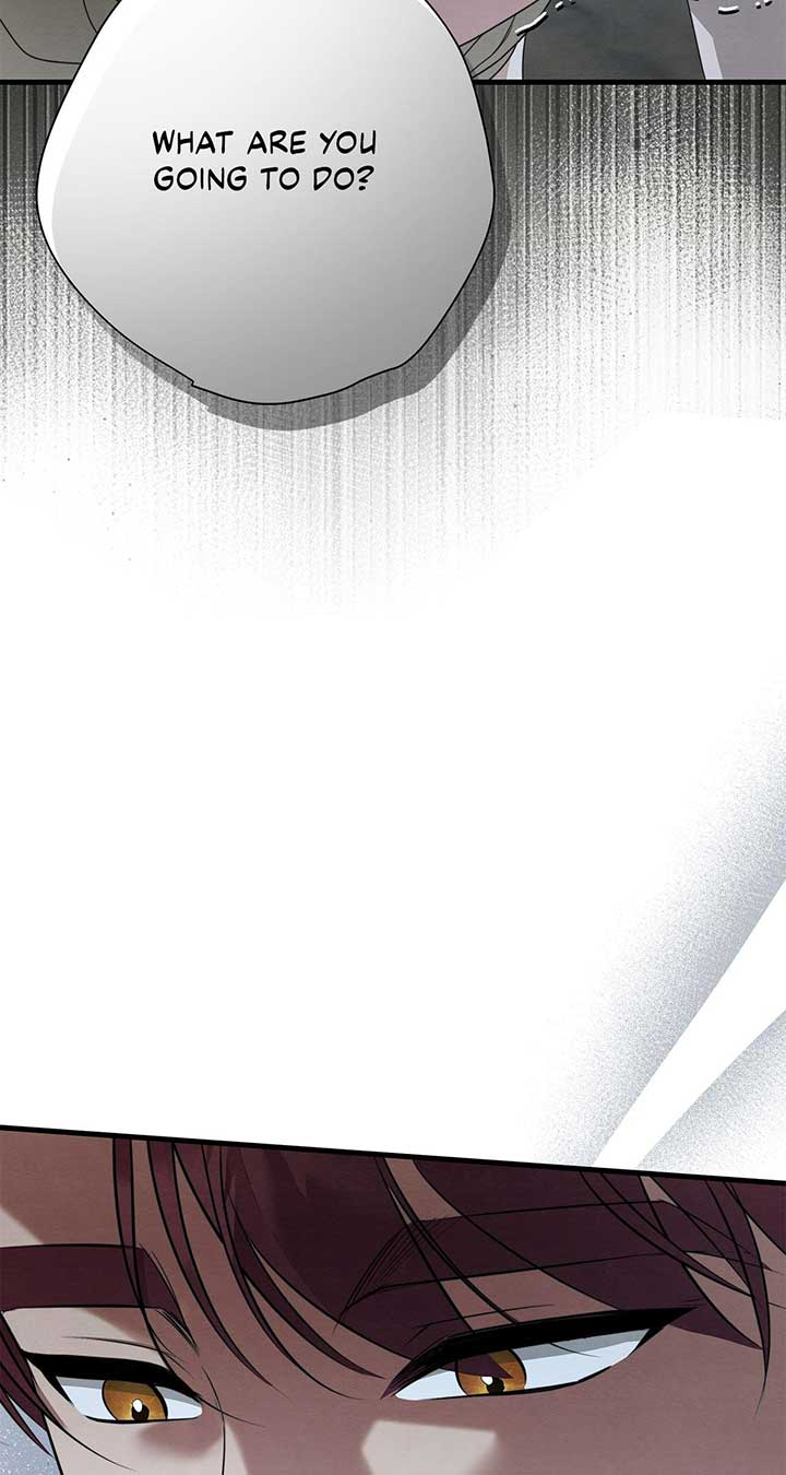 The Devil Who Kisses My Feet Chapter 29 - Page 92