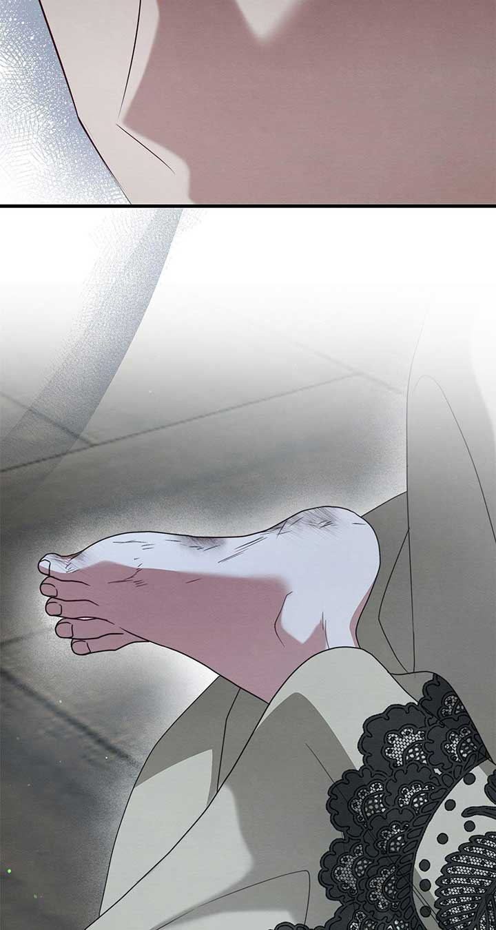 The Devil Who Kisses My Feet Chapter 29 - Page 93