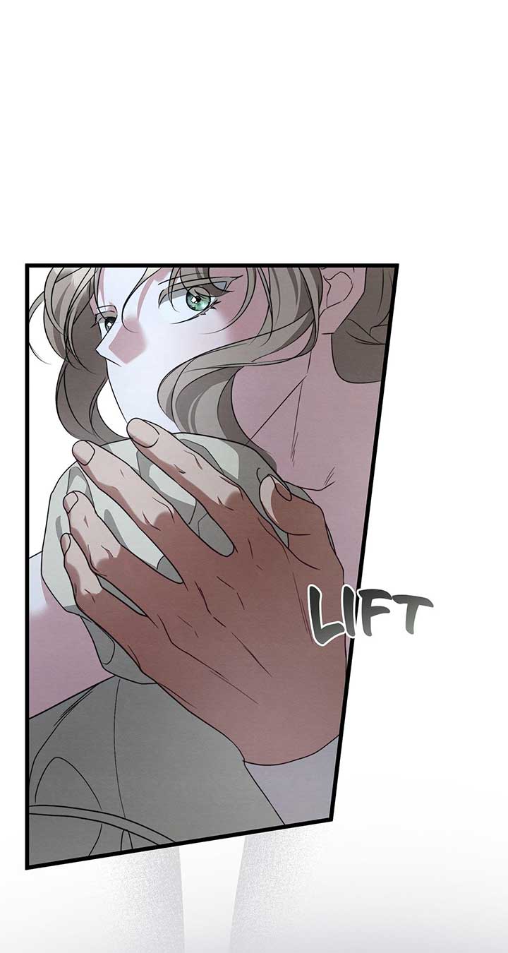 The Devil Who Kisses My Feet Chapter 29 - Page 95