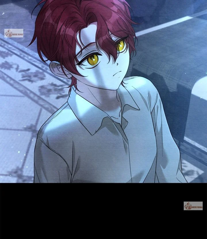 The Devil Who Kisses My Feet Chapter 3 - Page 101