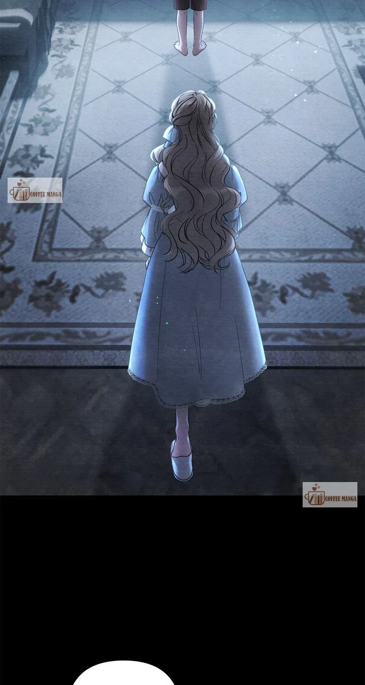The Devil Who Kisses My Feet Chapter 3 - Page 103