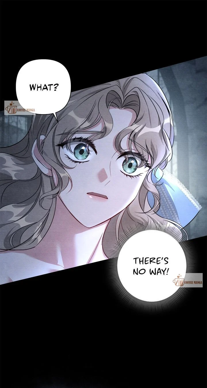 The Devil Who Kisses My Feet Chapter 3 - Page 107