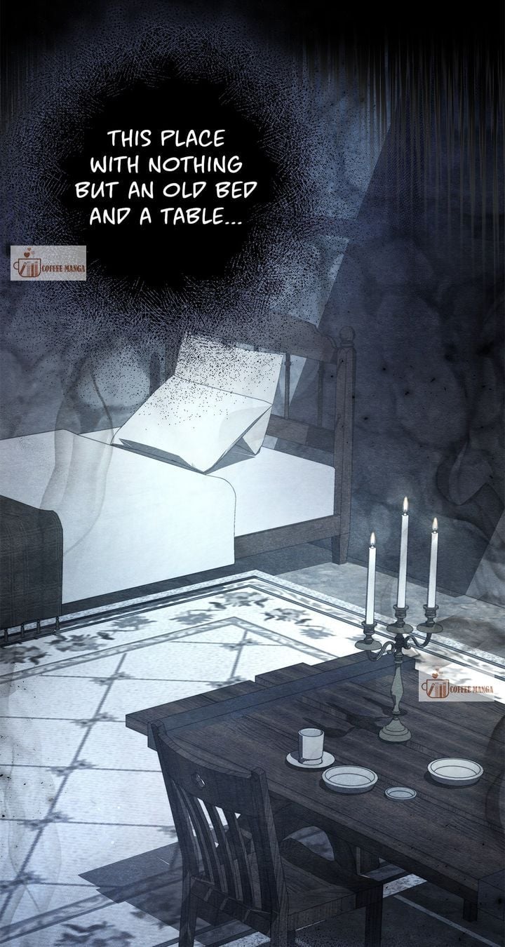 The Devil Who Kisses My Feet Chapter 3 - Page 108
