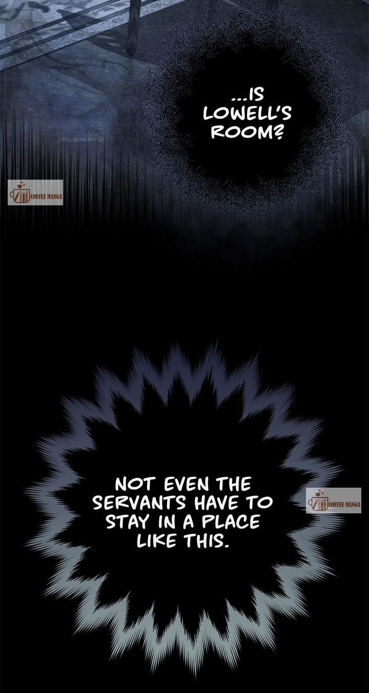 The Devil Who Kisses My Feet Chapter 3 - Page 109