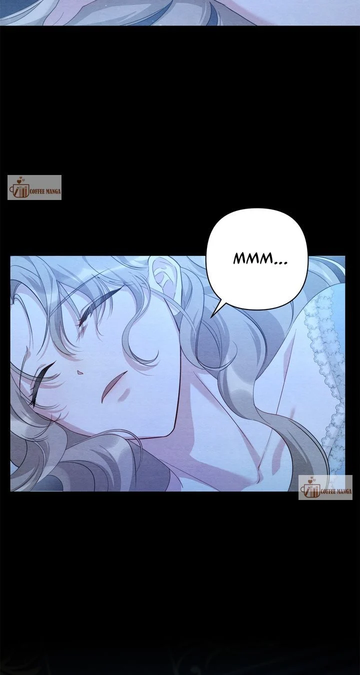 The Devil Who Kisses My Feet Chapter 3 - Page 12