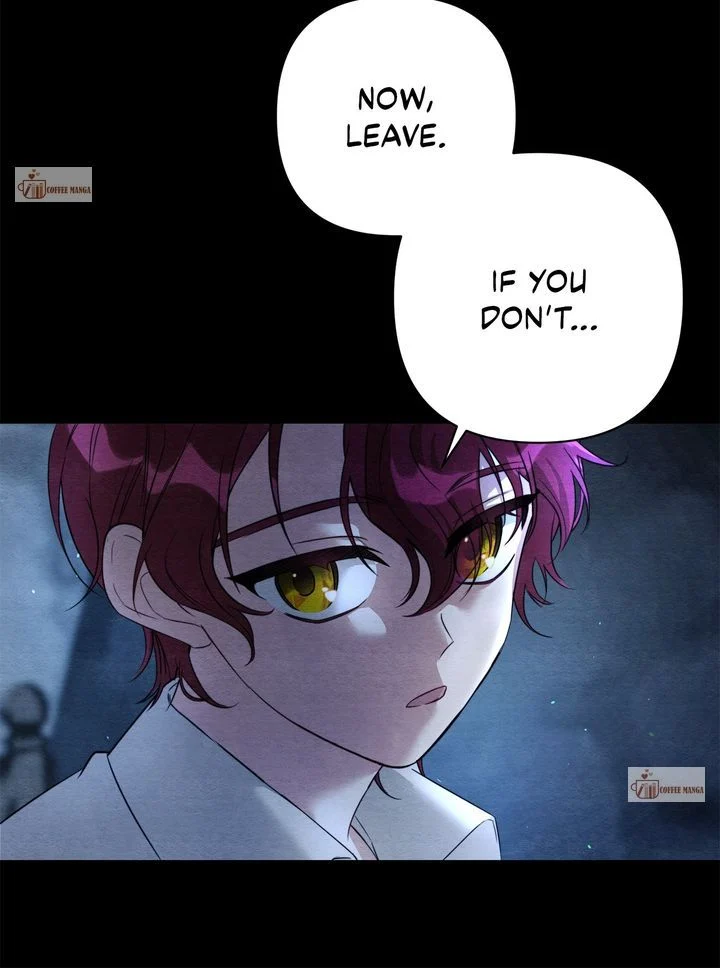The Devil Who Kisses My Feet Chapter 3 - Page 111