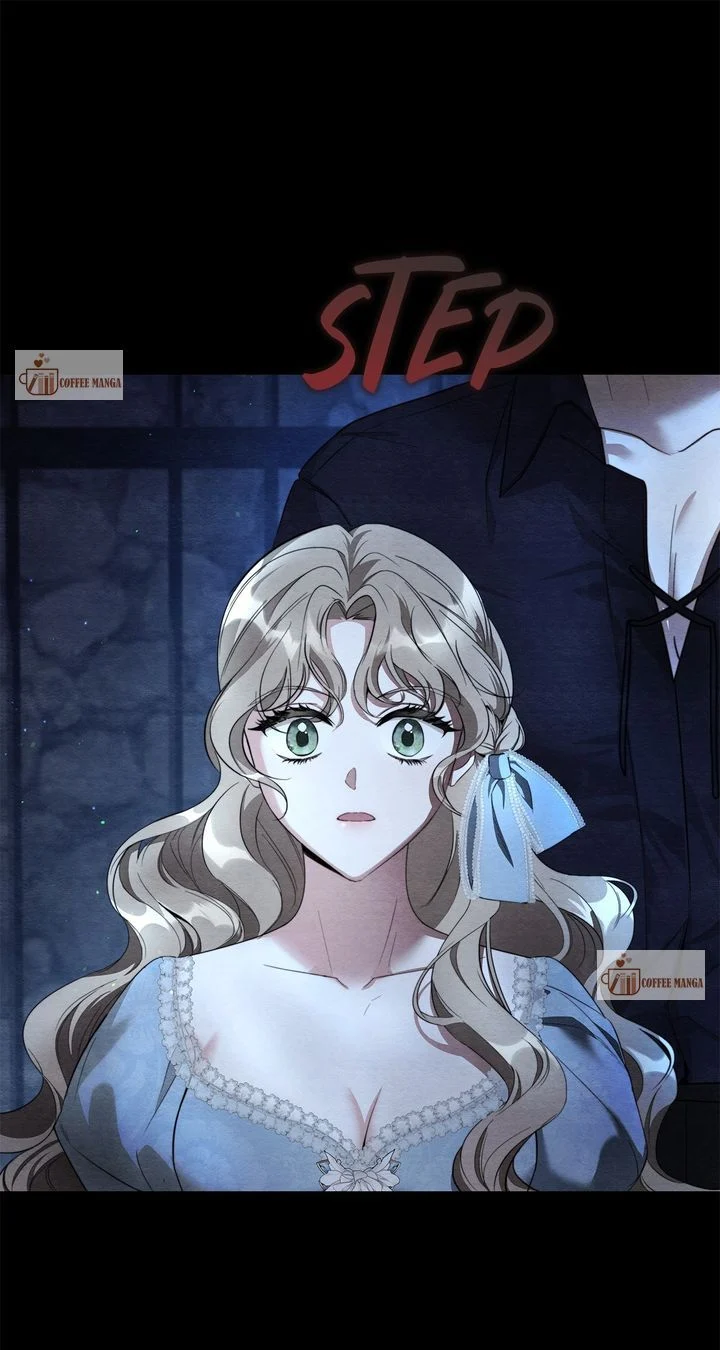 The Devil Who Kisses My Feet Chapter 3 - Page 112