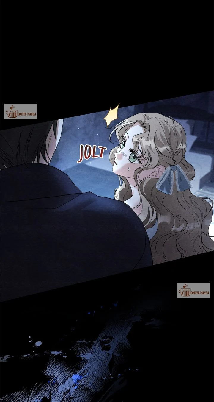 The Devil Who Kisses My Feet Chapter 3 - Page 113