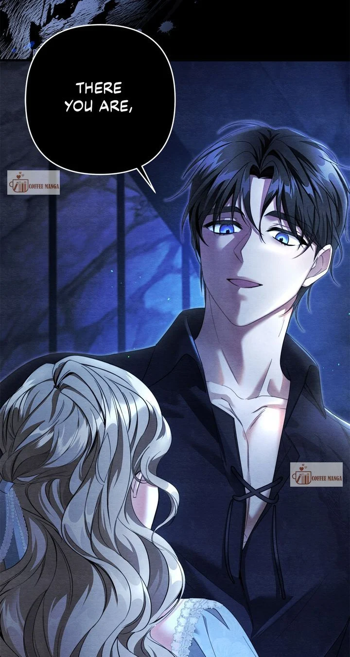 The Devil Who Kisses My Feet Chapter 3 - Page 114