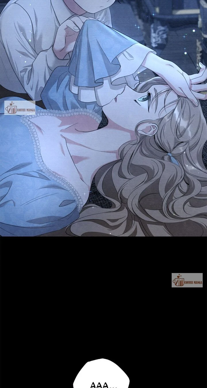 The Devil Who Kisses My Feet Chapter 3 - Page 18