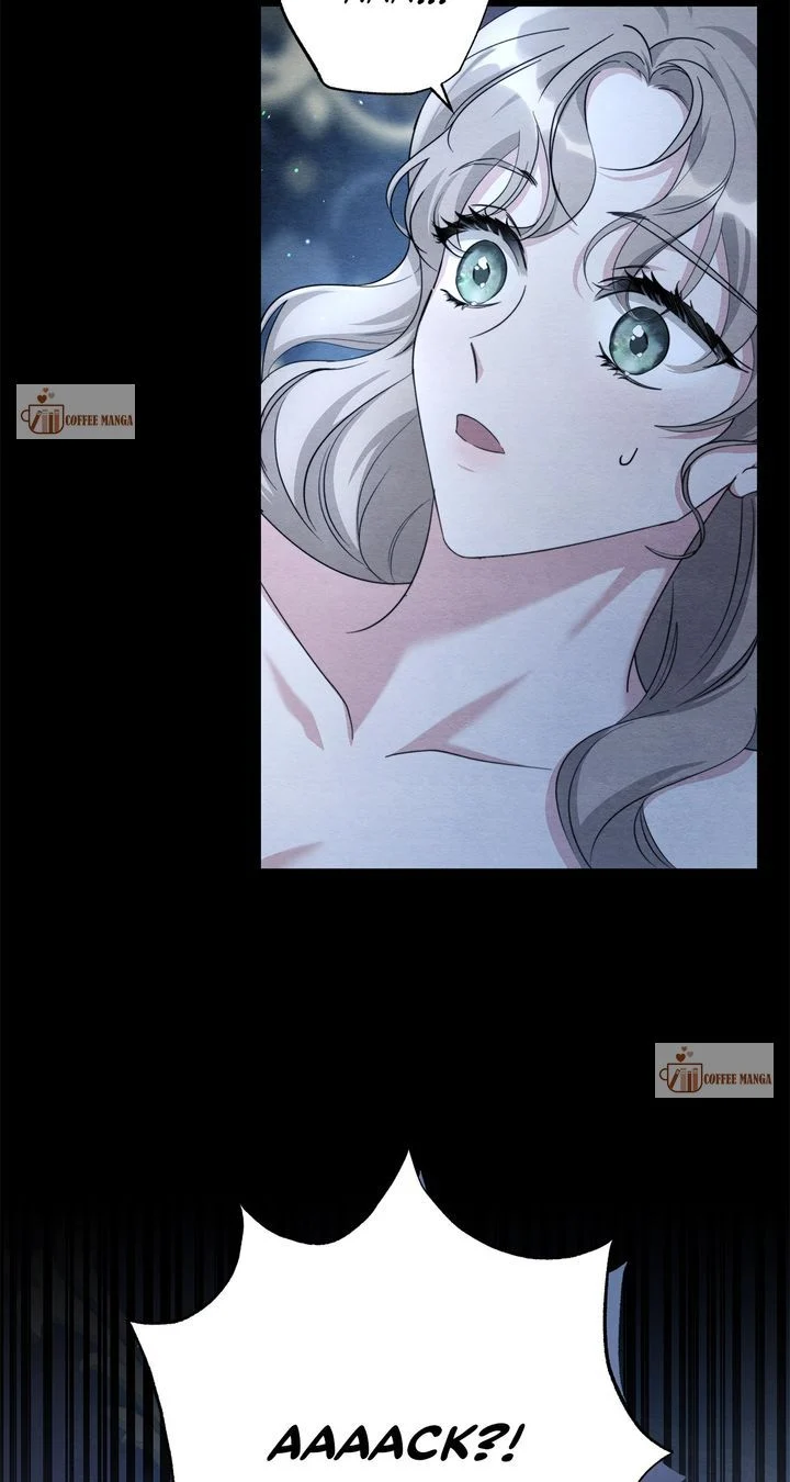 The Devil Who Kisses My Feet Chapter 3 - Page 19