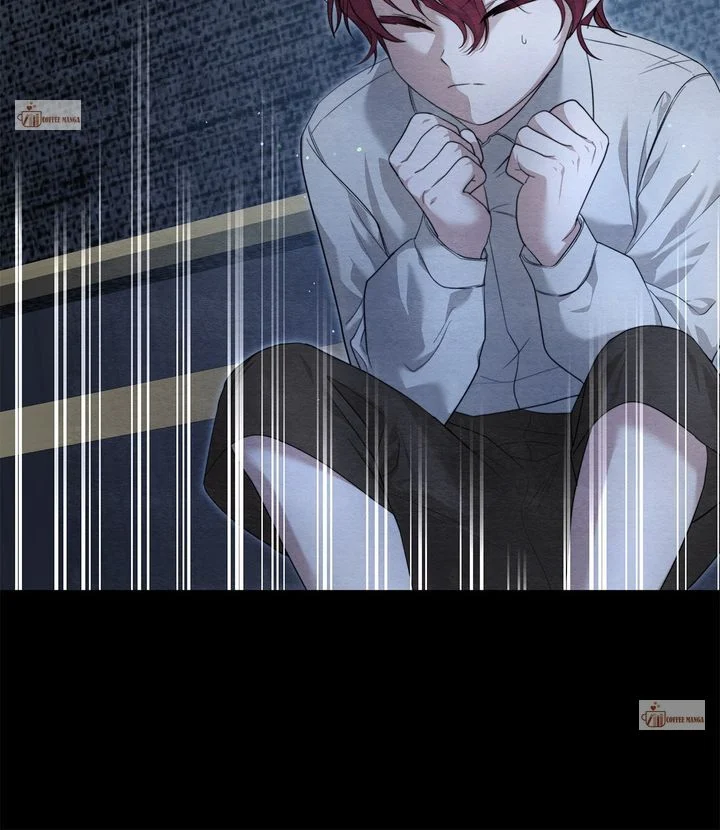 The Devil Who Kisses My Feet Chapter 3 - Page 21