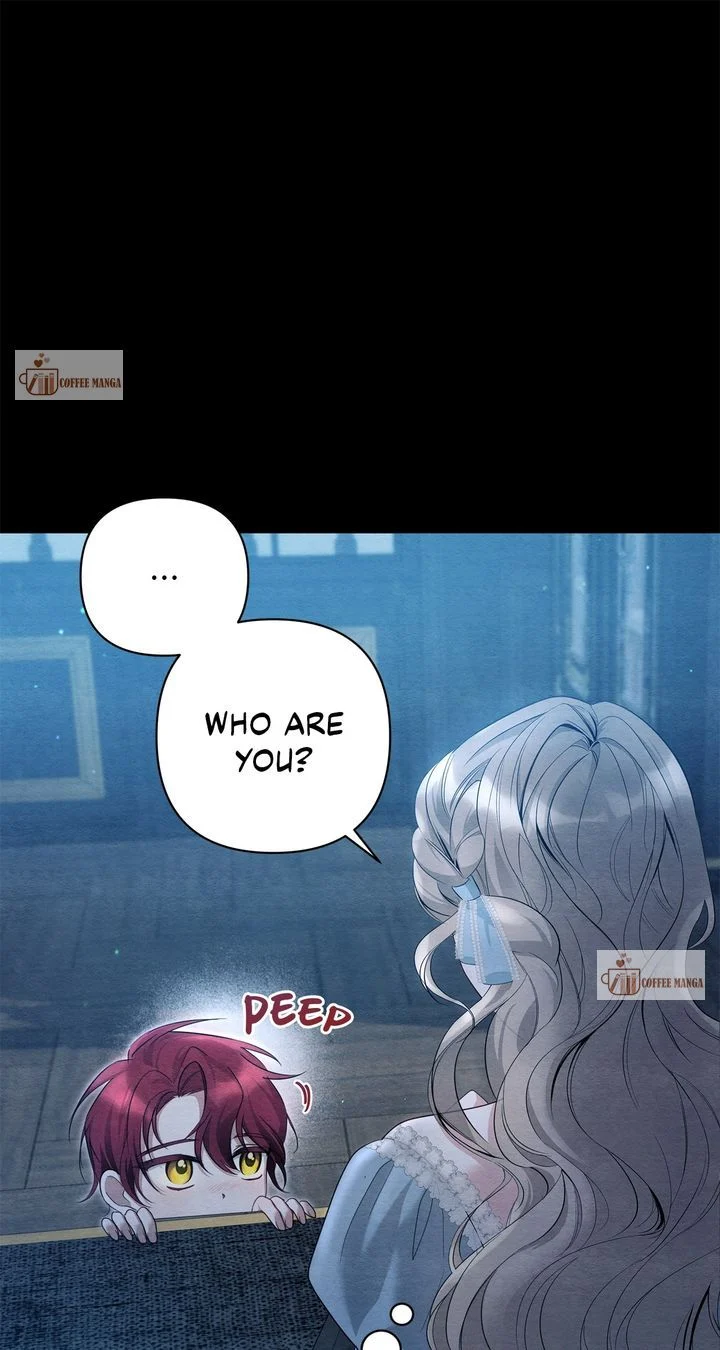 The Devil Who Kisses My Feet Chapter 3 - Page 26
