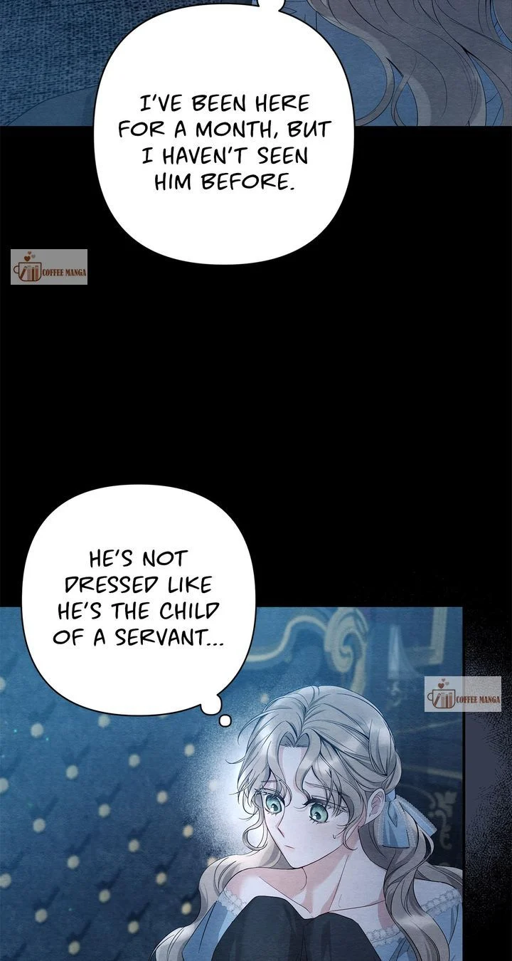 The Devil Who Kisses My Feet Chapter 3 - Page 27