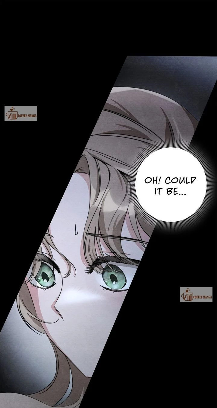 The Devil Who Kisses My Feet Chapter 3 - Page 29
