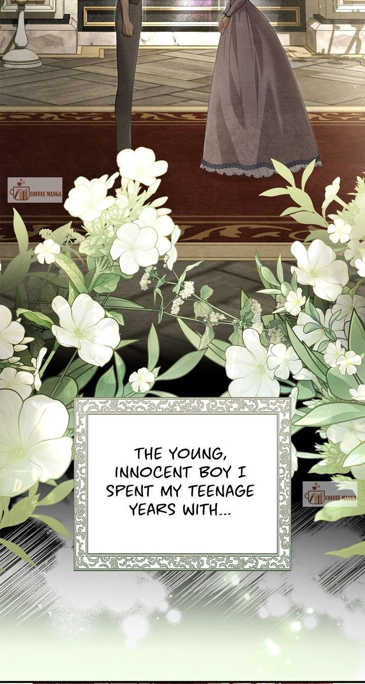 The Devil Who Kisses My Feet Chapter 3 - Page 4