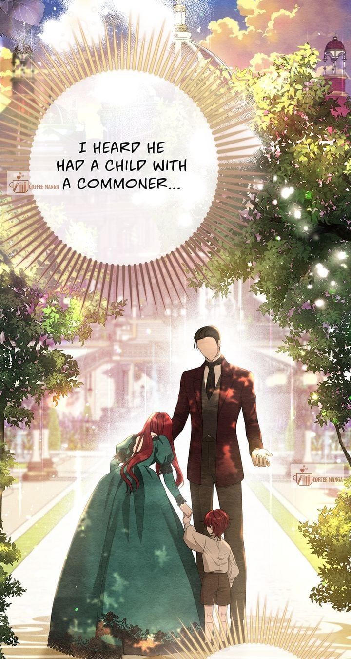 The Devil Who Kisses My Feet Chapter 3 - Page 32