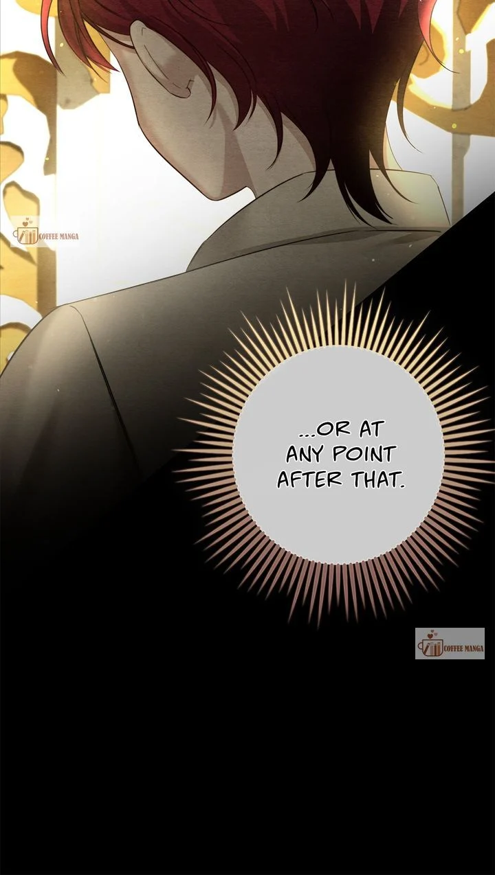 The Devil Who Kisses My Feet Chapter 3 - Page 34