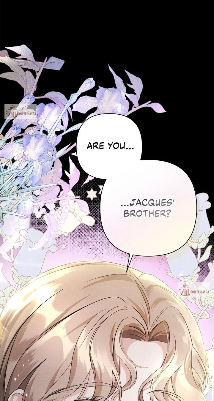 The Devil Who Kisses My Feet Chapter 3 - Page 35
