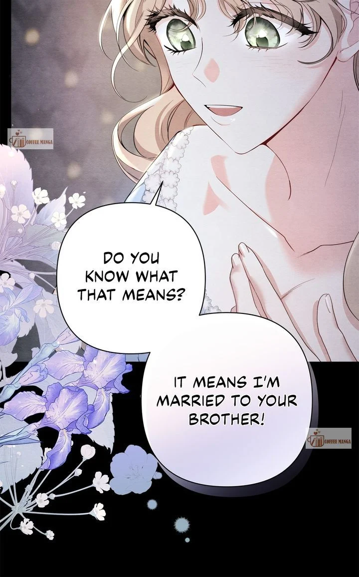 The Devil Who Kisses My Feet Chapter 3 - Page 40