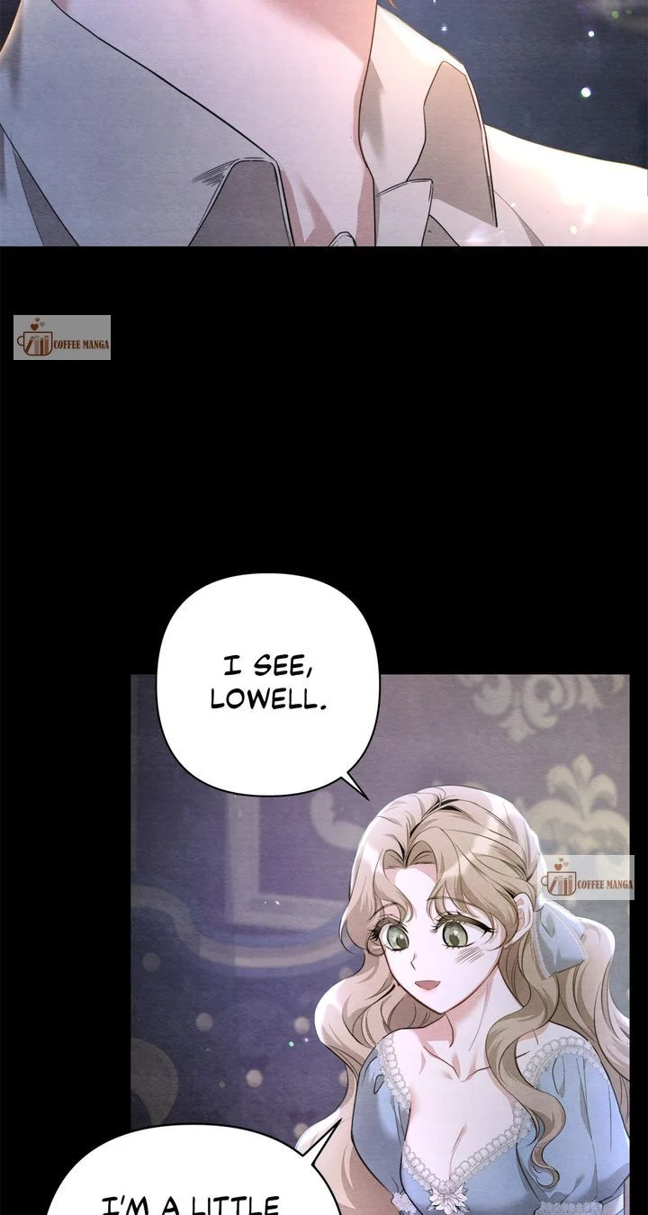 The Devil Who Kisses My Feet Chapter 3 - Page 43