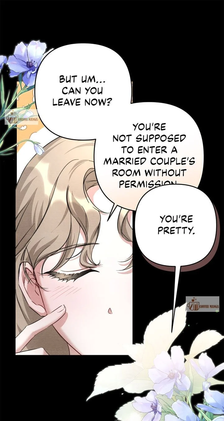 The Devil Who Kisses My Feet Chapter 3 - Page 45