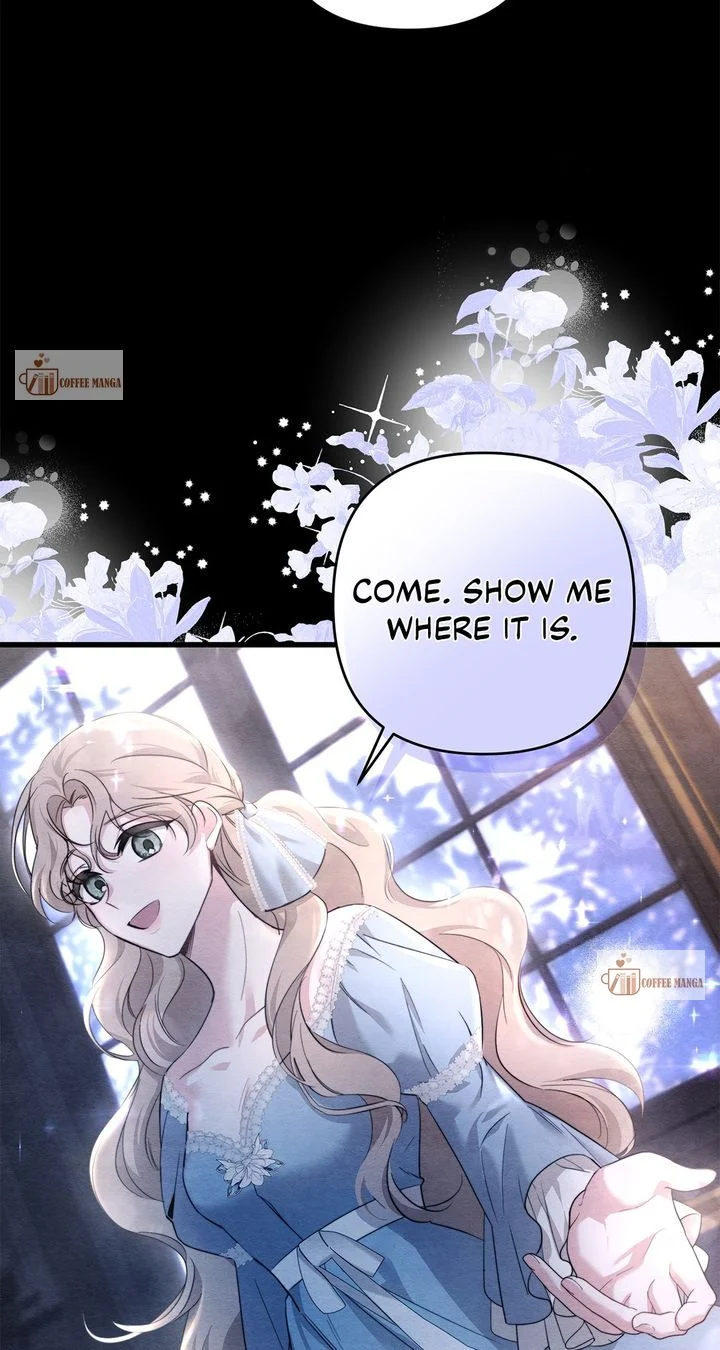 The Devil Who Kisses My Feet Chapter 3 - Page 53