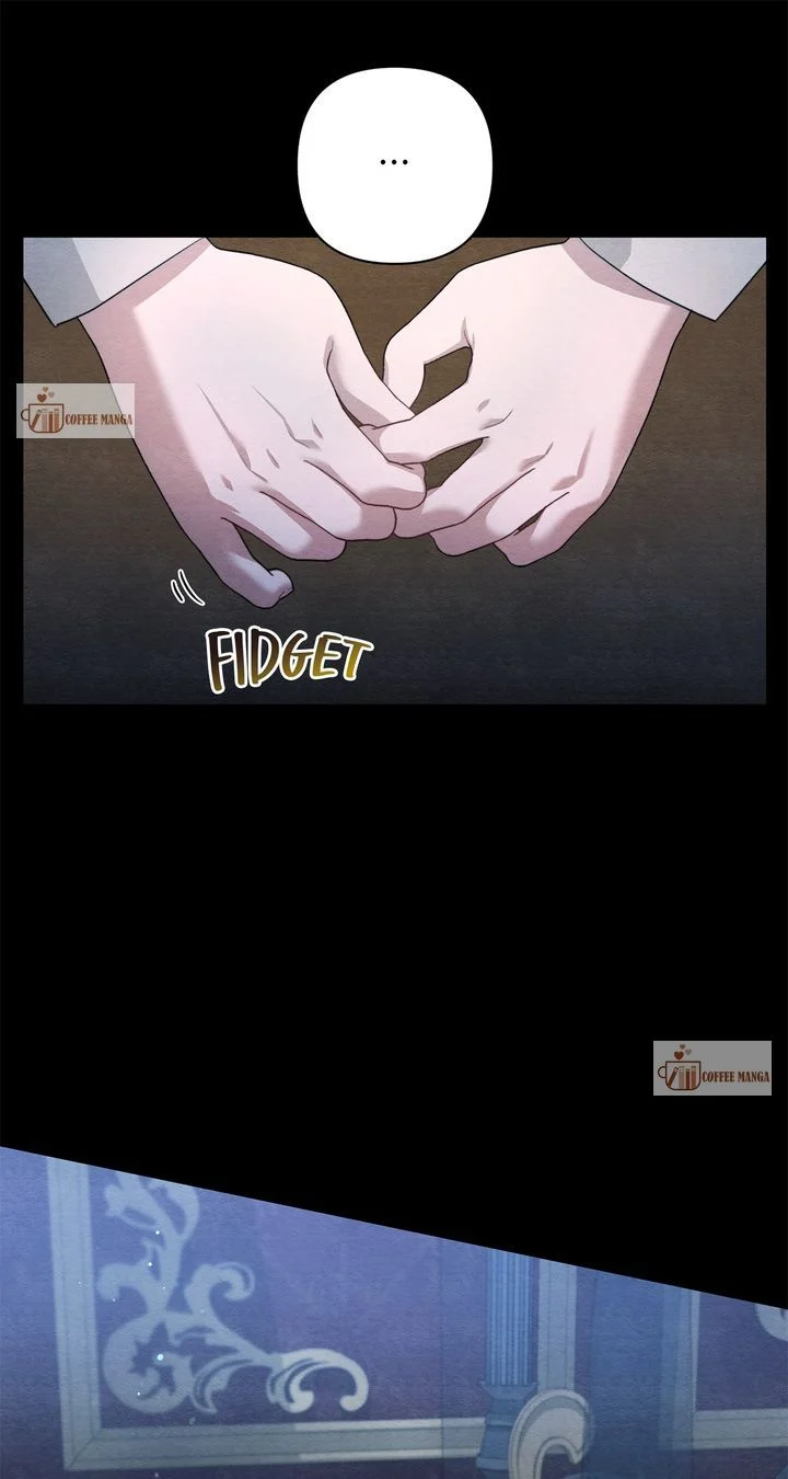The Devil Who Kisses My Feet Chapter 3 - Page 55
