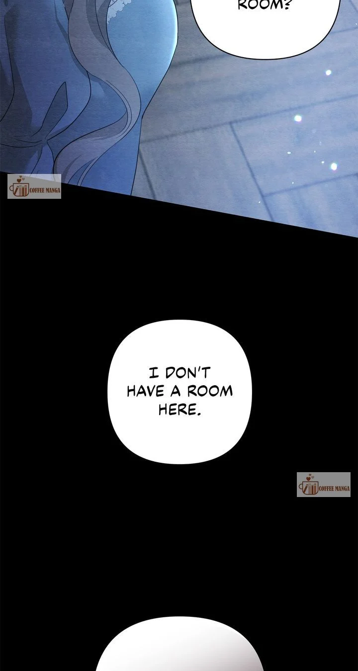The Devil Who Kisses My Feet Chapter 3 - Page 57