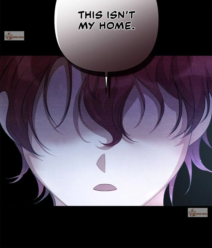 The Devil Who Kisses My Feet Chapter 3 - Page 58