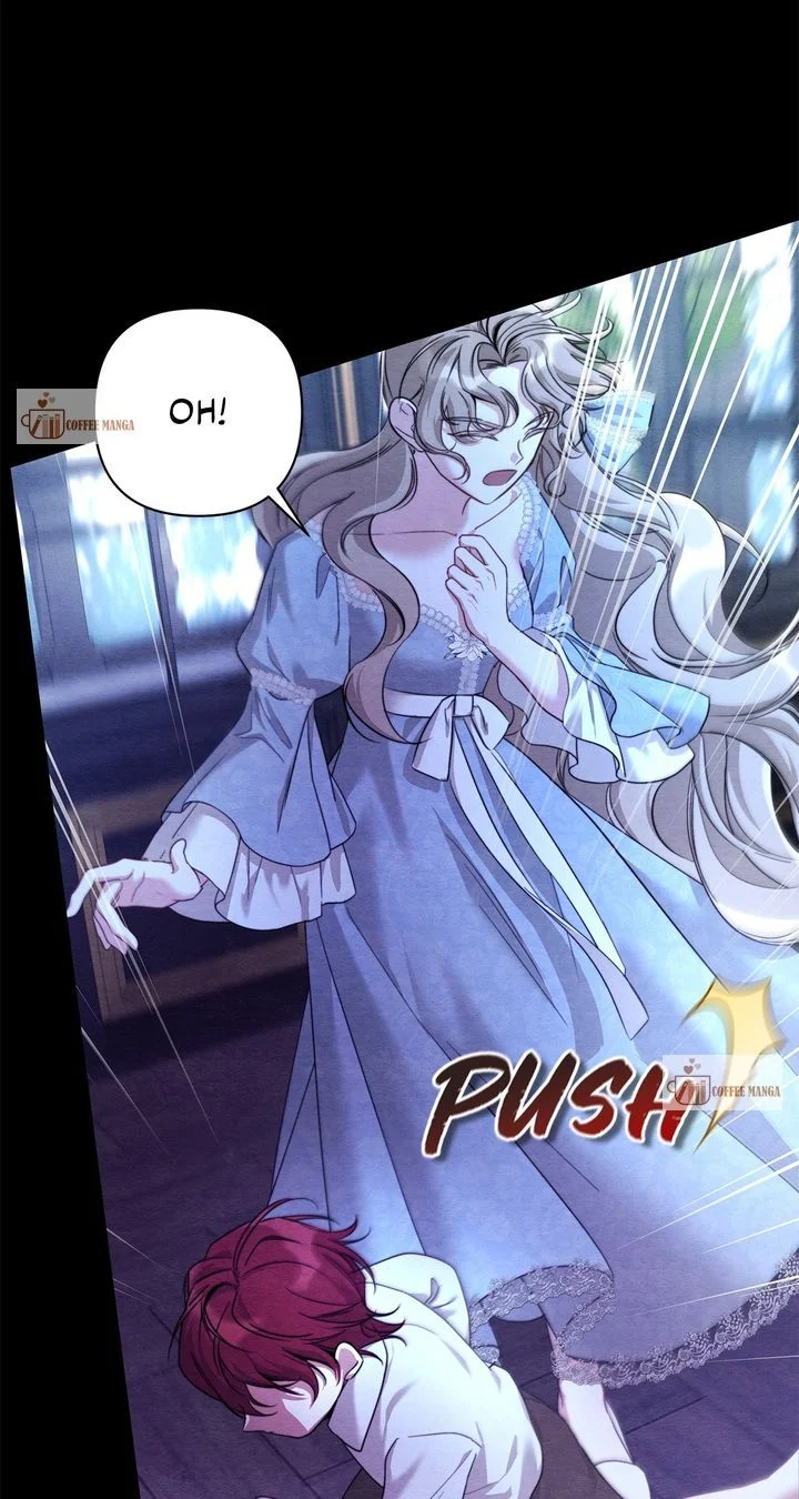 The Devil Who Kisses My Feet Chapter 3 - Page 59