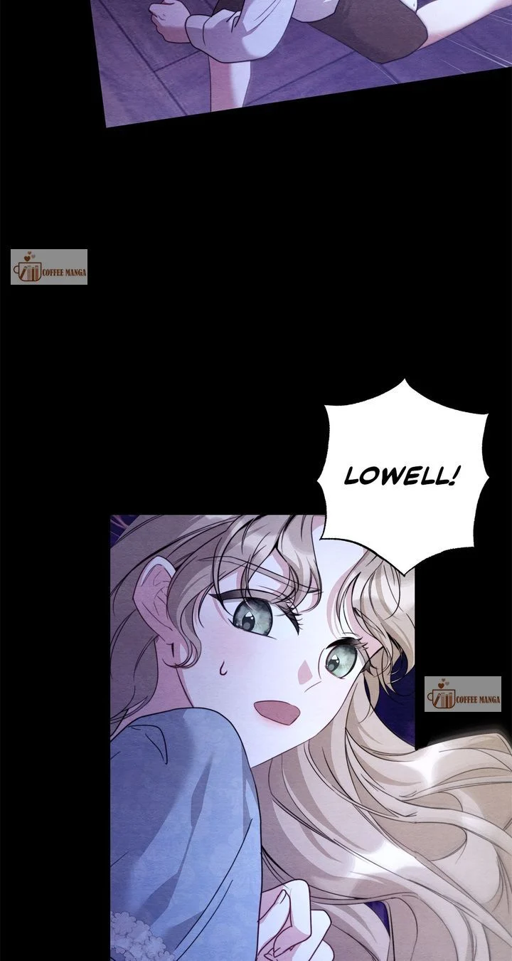 The Devil Who Kisses My Feet Chapter 3 - Page 60