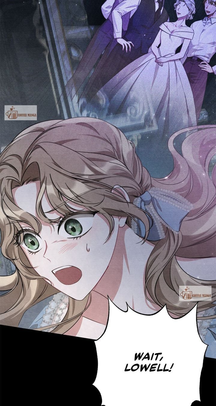 The Devil Who Kisses My Feet Chapter 3 - Page 65