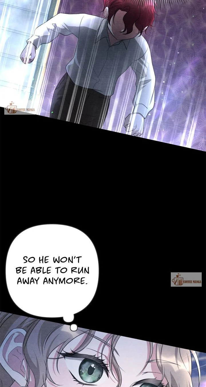 The Devil Who Kisses My Feet Chapter 3 - Page 69