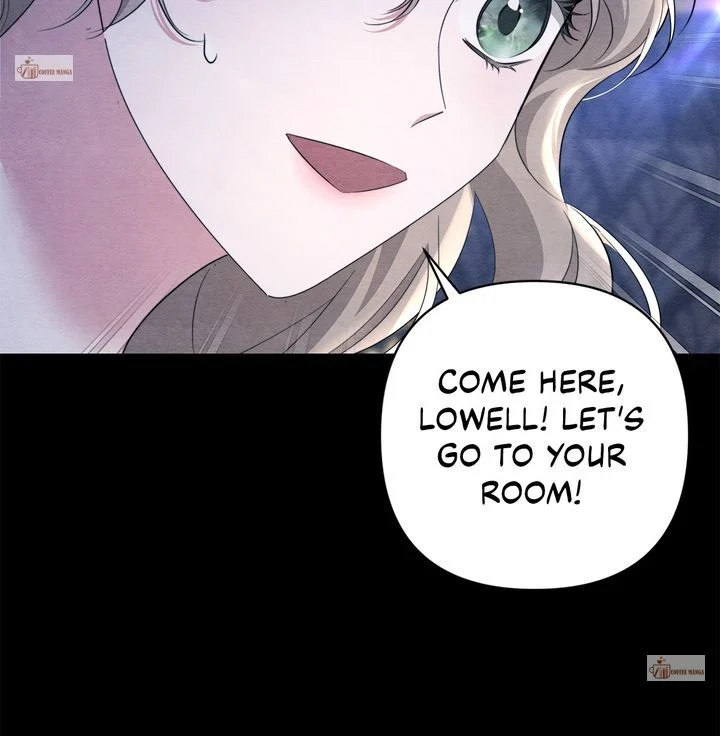The Devil Who Kisses My Feet Chapter 3 - Page 70