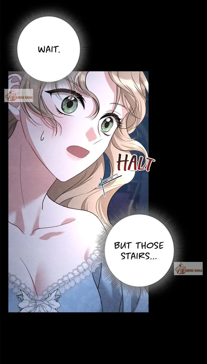 The Devil Who Kisses My Feet Chapter 3 - Page 76