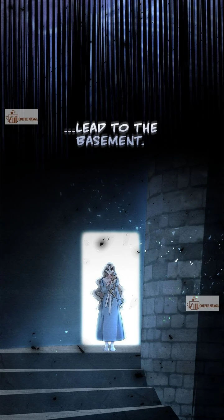 The Devil Who Kisses My Feet Chapter 3 - Page 78