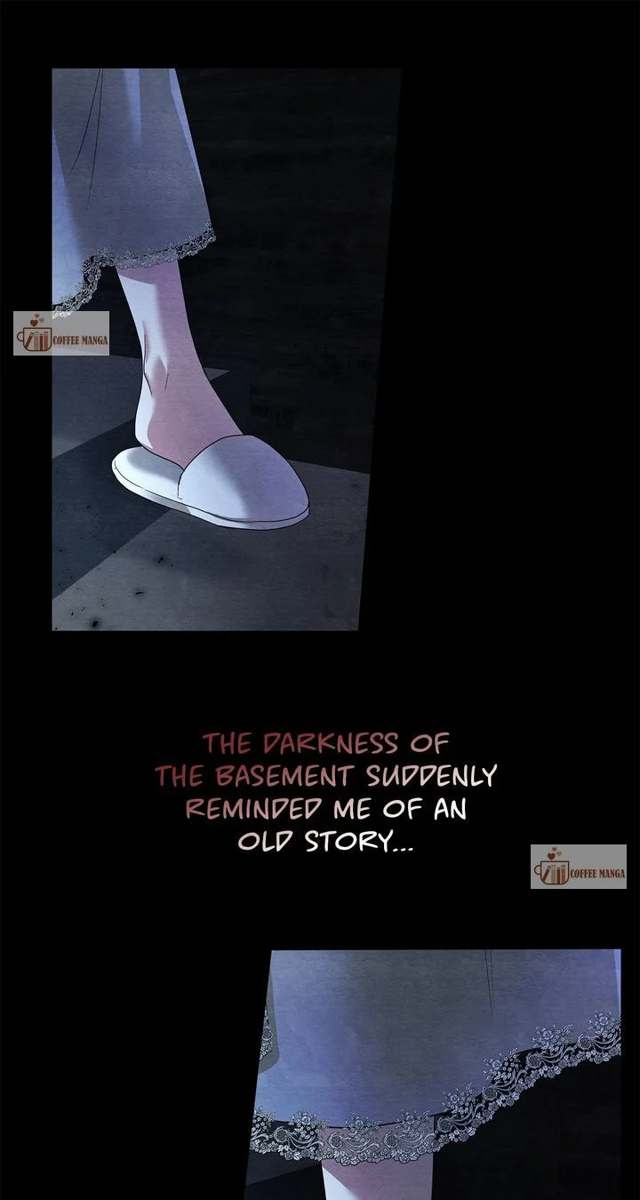 The Devil Who Kisses My Feet Chapter 3 - Page 85