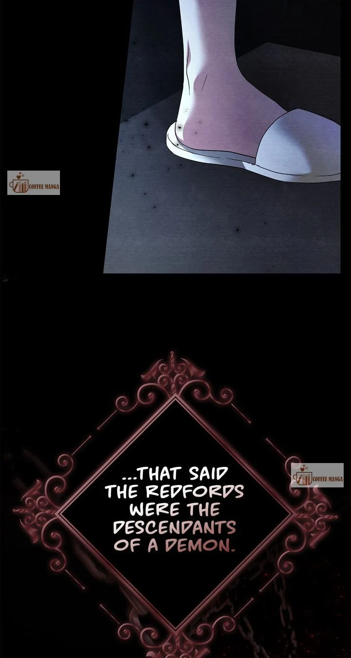 The Devil Who Kisses My Feet Chapter 3 - Page 86