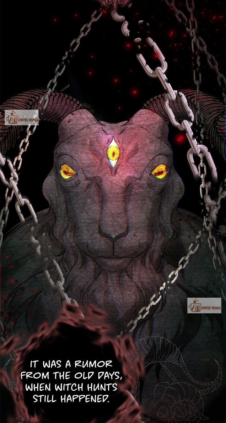 The Devil Who Kisses My Feet Chapter 3 - Page 87