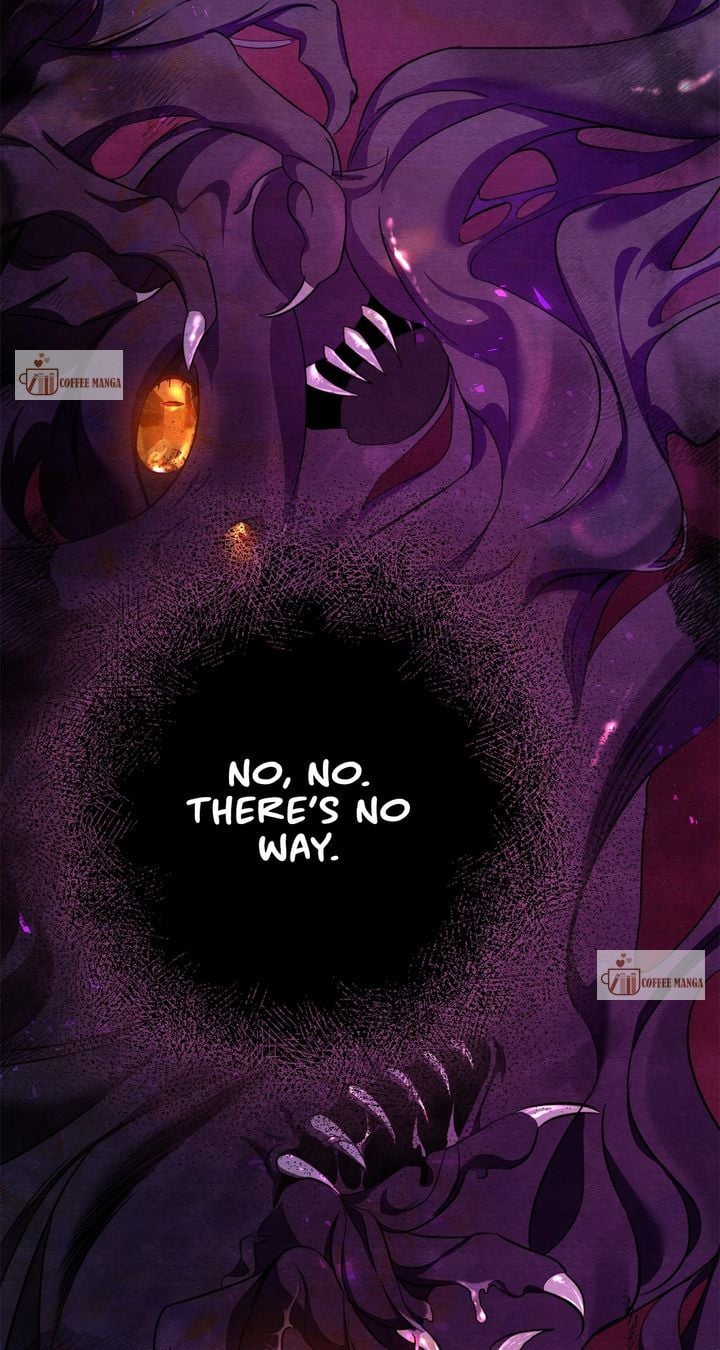 The Devil Who Kisses My Feet Chapter 3 - Page 92
