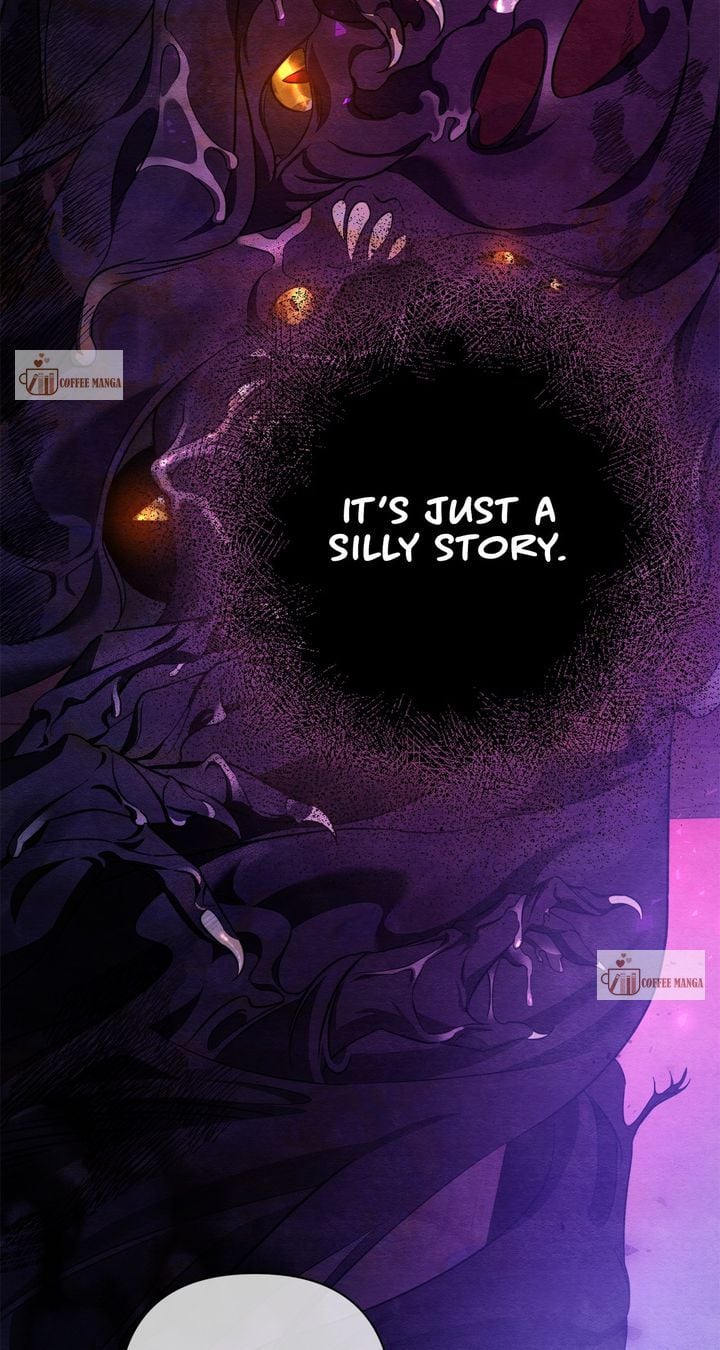 The Devil Who Kisses My Feet Chapter 3 - Page 93
