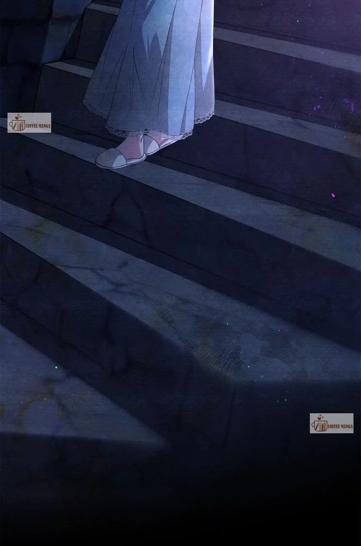 The Devil Who Kisses My Feet Chapter 3 - Page 95