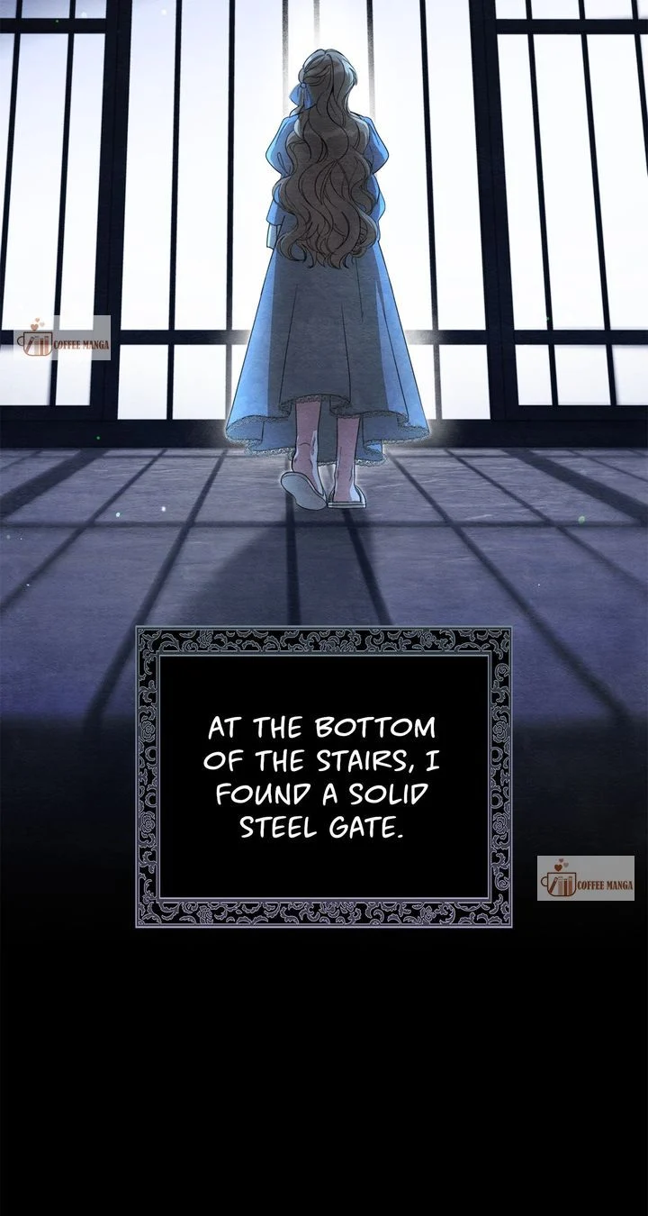 The Devil Who Kisses My Feet Chapter 3 - Page 97