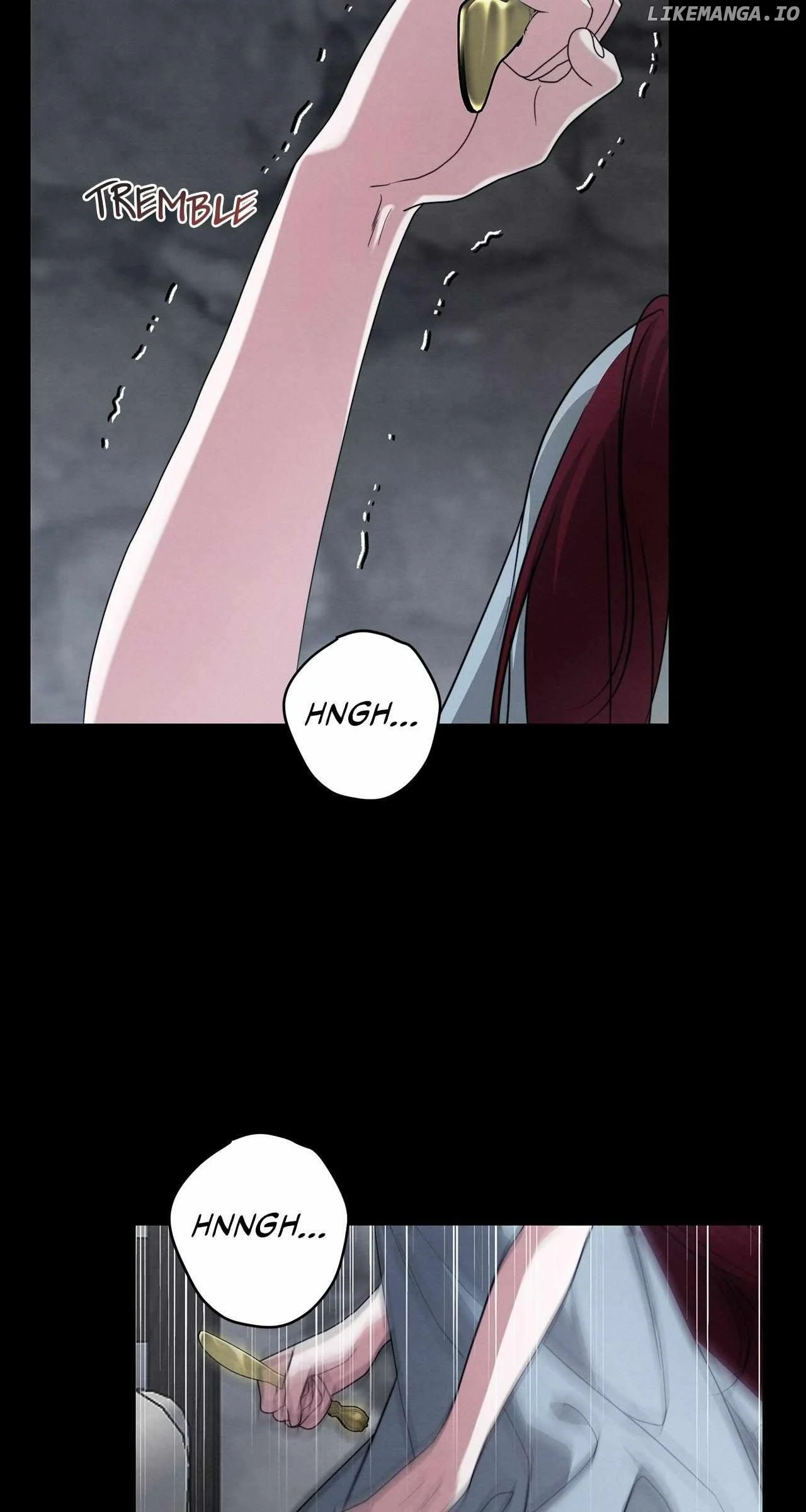 The Devil Who Kisses My Feet Chapter 30 - Page 101