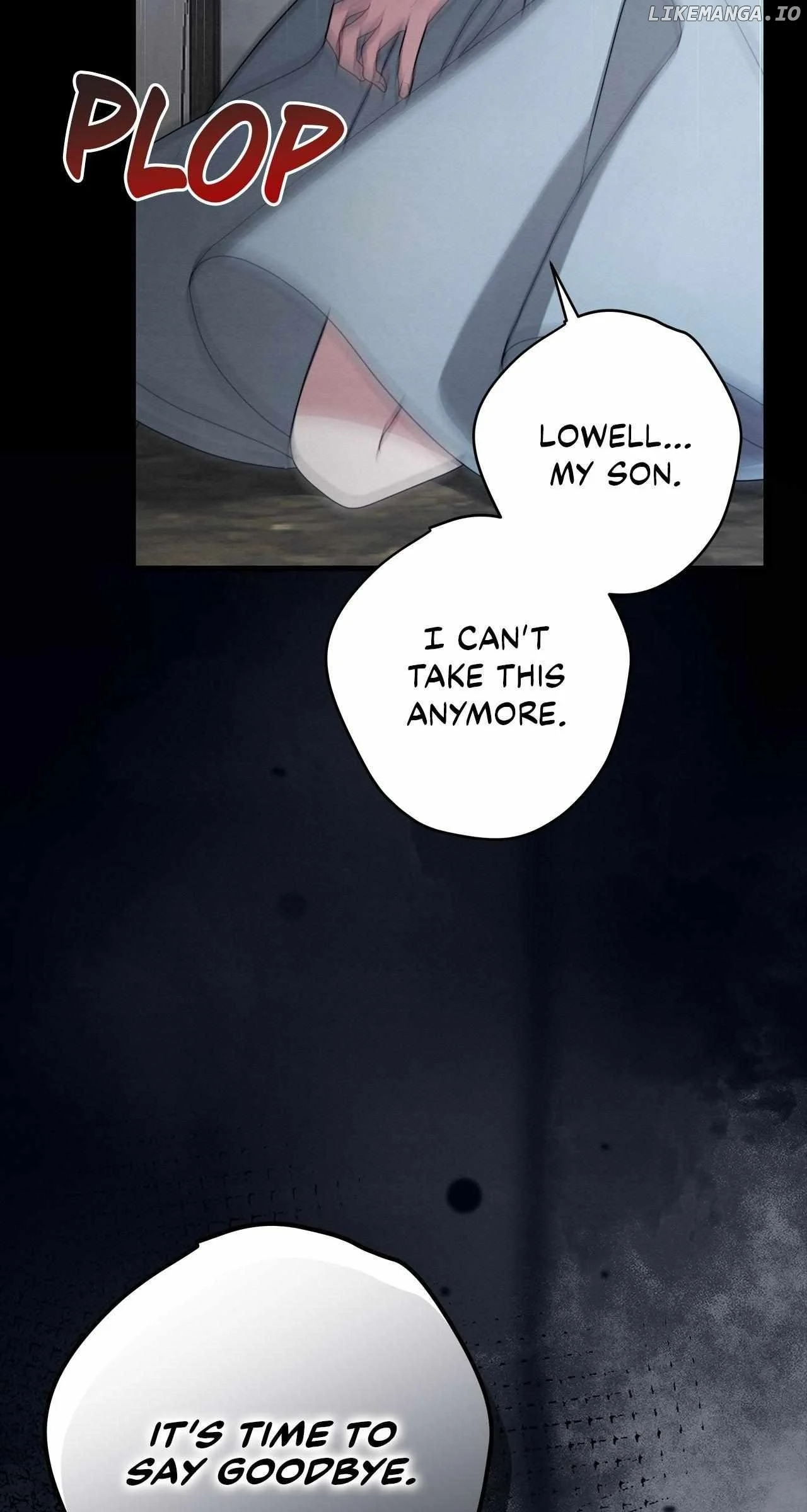 The Devil Who Kisses My Feet Chapter 30 - Page 102