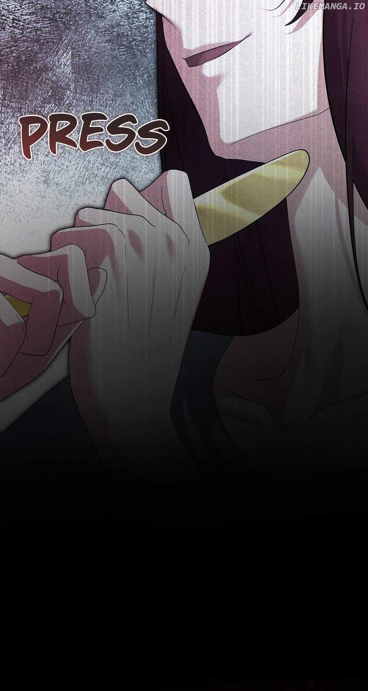 The Devil Who Kisses My Feet Chapter 30 - Page 107