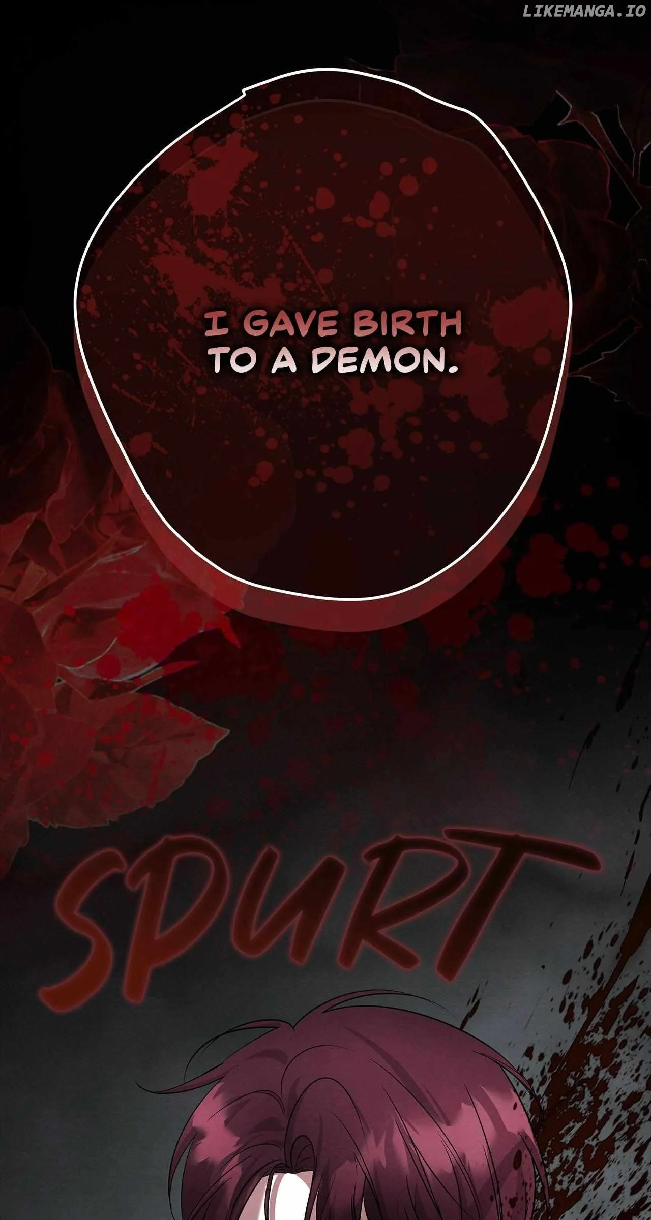 The Devil Who Kisses My Feet Chapter 30 - Page 108